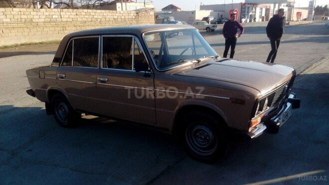 LADA (VAZ) 2106 1990, 85,776 km - 1.6 l - Sumqayıt