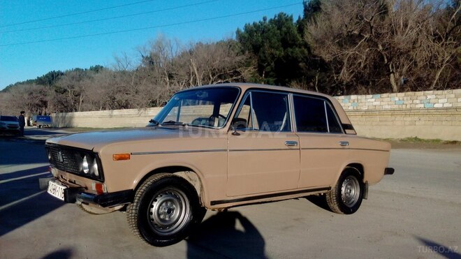 LADA (VAZ) 2106 1990, 85,776 km - 1.6 l - Sumqayıt