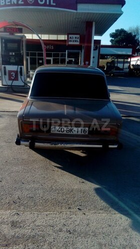 LADA (VAZ) 2106 1990, 85,776 km - 1.6 l - Sumqayıt