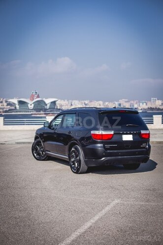 Dodge Durango 2012, 145,000 km - 3.6 л - Bakı