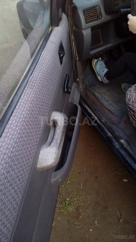 Ford Fiesta 1991, 66,666 km - 1.3 л - Bakı