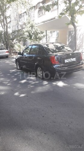 Daewoo Gentra 2014, 170,000 km - 1.5 l - Bakı