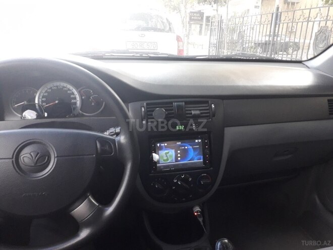 Daewoo Gentra 2014, 170,000 km - 1.5 l - Bakı