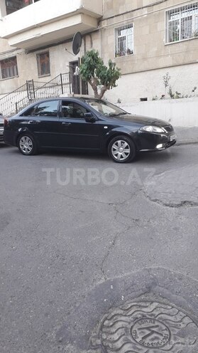 Daewoo Gentra 2014, 170,000 km - 1.5 l - Bakı