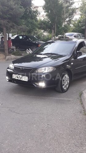 Daewoo Gentra 2014, 170,000 km - 1.5 l - Bakı