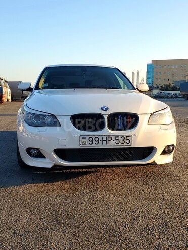 BMW 535 2007, 163,212 km - 3.0 l - Bakı