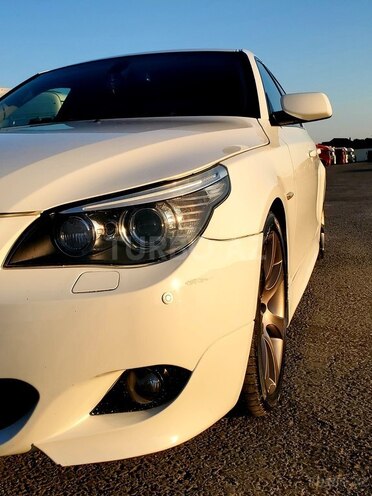 BMW 535 2007, 163,212 km - 3.0 l - Bakı
