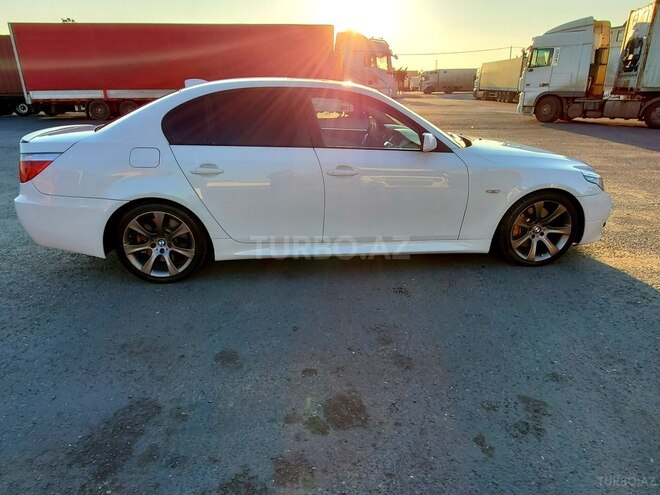 BMW 535 2007, 163,212 km - 3.0 l - Bakı