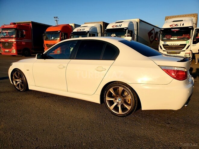 BMW 535 2007, 163,212 km - 3.0 l - Bakı