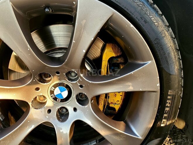 BMW 535 2007, 163,212 km - 3.0 l - Bakı