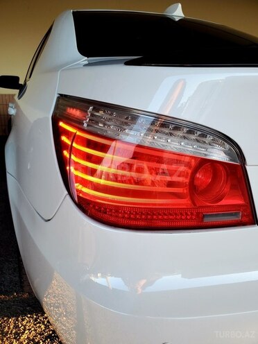 BMW 535 2007, 163,212 km - 3.0 l - Bakı
