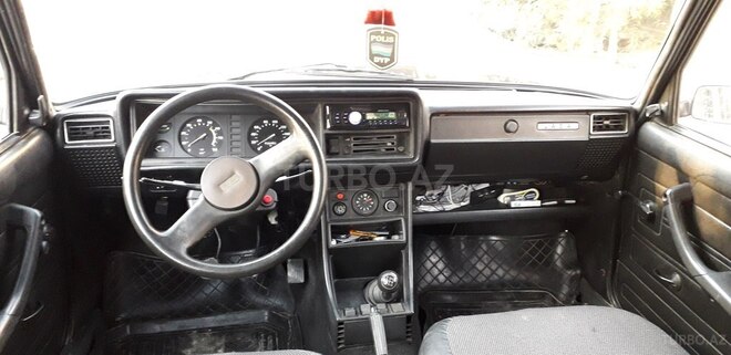 LADA (VAZ) 2107 2011, 193,000 km - 1.6 l - Bakı