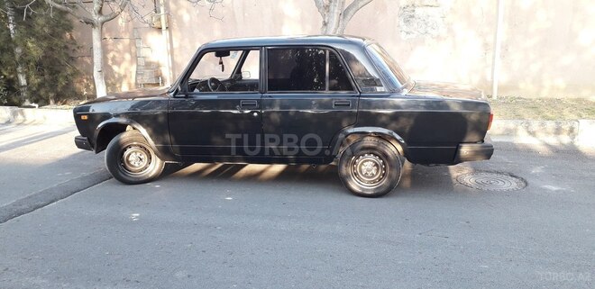 LADA (VAZ) 2107 2011, 193,000 km - 1.6 l - Bakı