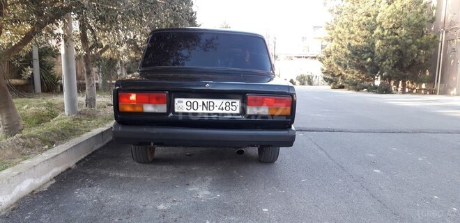 LADA (VAZ) 2107 2011, 193,000 km - 1.6 l - Bakı
