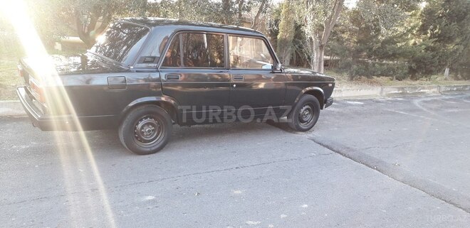 LADA (VAZ) 2107 2011, 193,000 km - 1.6 l - Bakı