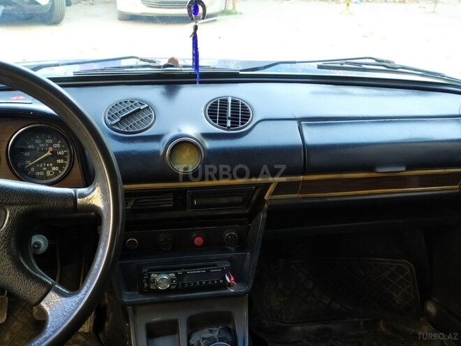 LADA (VAZ) 2106 1991, 623,000 km - 1.6 л - Bakı