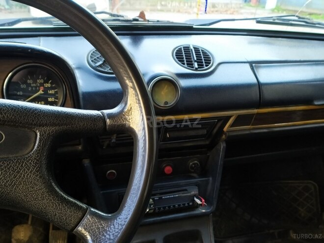 LADA (VAZ) 2106 1991, 623,000 km - 1.6 л - Bakı