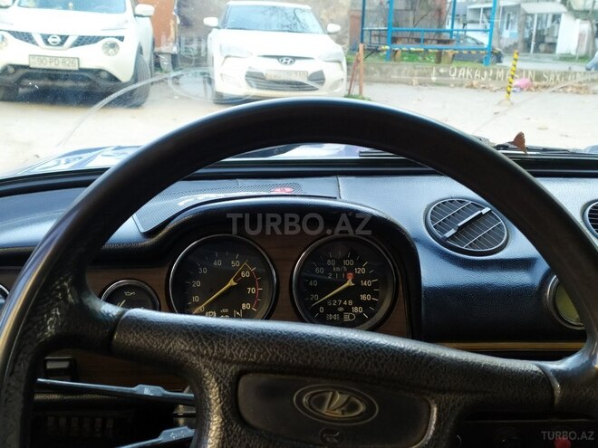 LADA (VAZ) 2106 1991, 623,000 km - 1.6 л - Bakı