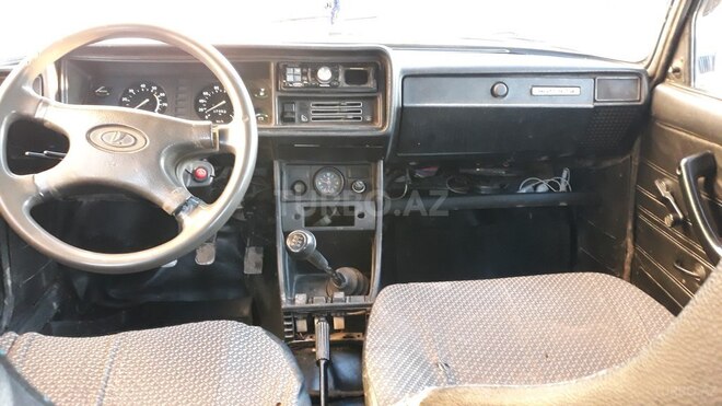 LADA (VAZ) 2107 2011, 98,523 km - 1.6 л - İmişli