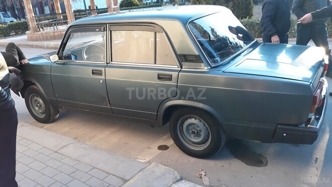 LADA (VAZ) 2107 2011, 98,523 km - 1.6 л - İmişli