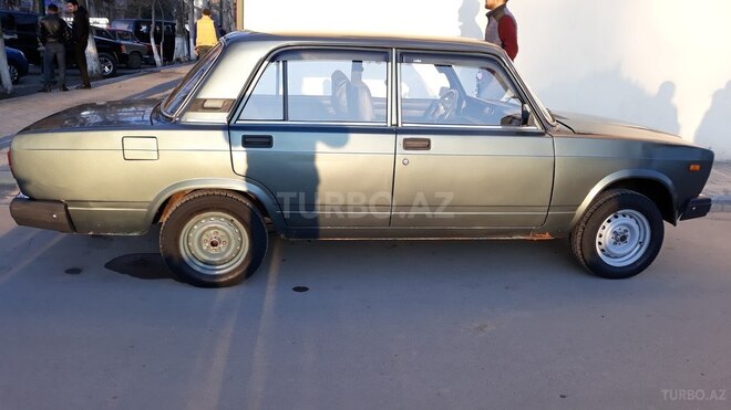 LADA (VAZ) 2107 2011, 98,523 km - 1.6 л - İmişli