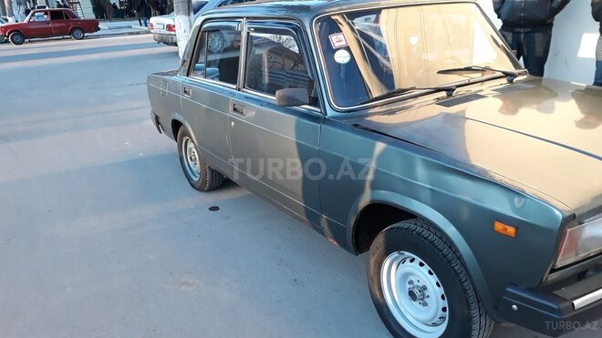 LADA (VAZ) 2107 2011, 98,523 km - 1.6 л - İmişli