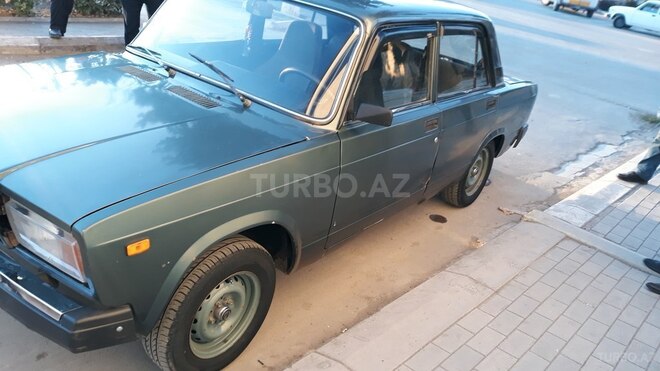 LADA (VAZ) 2107 2011, 98,523 km - 1.6 л - İmişli