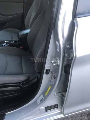 Hyundai Elantra 2014, 93,700 km - 1.8 l - Bakı