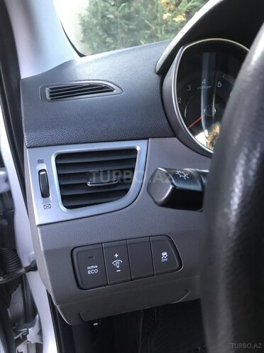 Hyundai Elantra 2014, 93,700 km - 1.8 l - Bakı