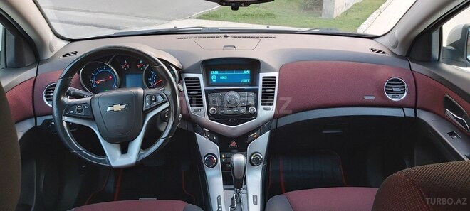 Chevrolet Cruze 2012, 83,800 km - 1.4 l - Bakı