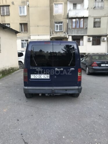 Ford Tourneo Connect 2005, 400,000 km - 1.8 л - Bakı