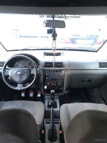 Ford Tourneo Connect 2005, 400,000 km - 1.8 л - Bakı