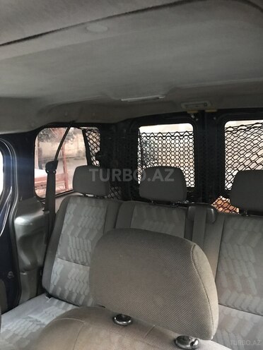 Ford Tourneo Connect 2005, 400,000 km - 1.8 л - Bakı