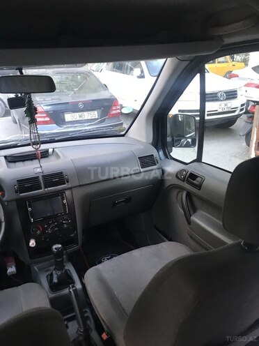 Ford Tourneo Connect 2005, 400,000 km - 1.8 л - Bakı