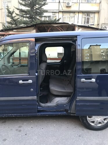Ford Tourneo Connect 2005, 400,000 km - 1.8 л - Bakı
