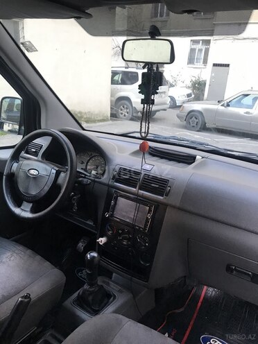 Ford Tourneo Connect 2005, 400,000 km - 1.8 л - Bakı