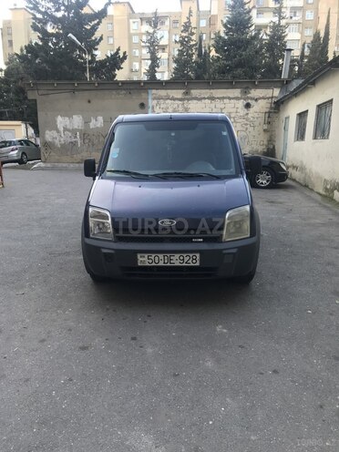 Ford Tourneo Connect 2005, 400,000 km - 1.8 л - Bakı