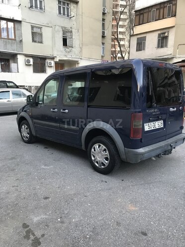 Ford Tourneo Connect 2005, 400,000 km - 1.8 л - Bakı