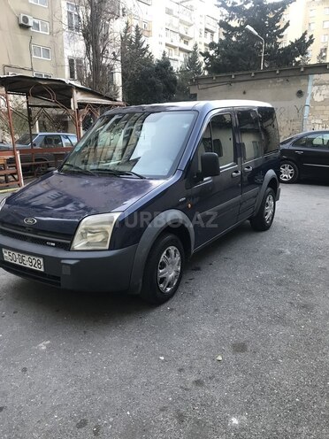 Ford Tourneo Connect 2005, 400,000 km - 1.8 л - Bakı