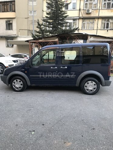 Ford Tourneo Connect 2005, 400,000 km - 1.8 л - Bakı