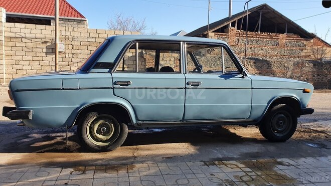 LADA (VAZ) 2106 1987, 174,501 km - 1.5 l - Goranboy