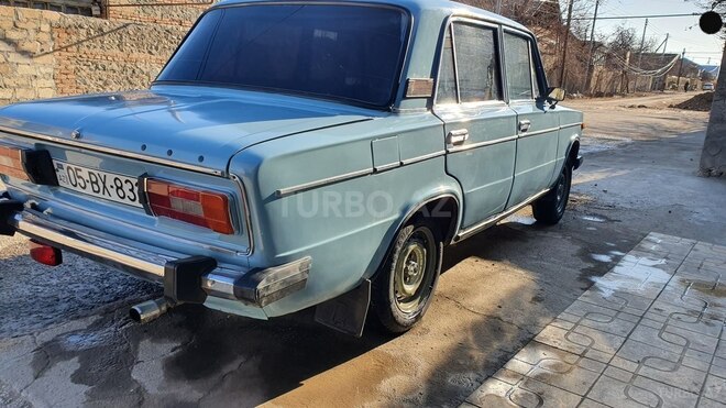 LADA (VAZ) 2106 1987, 174,501 km - 1.5 l - Goranboy