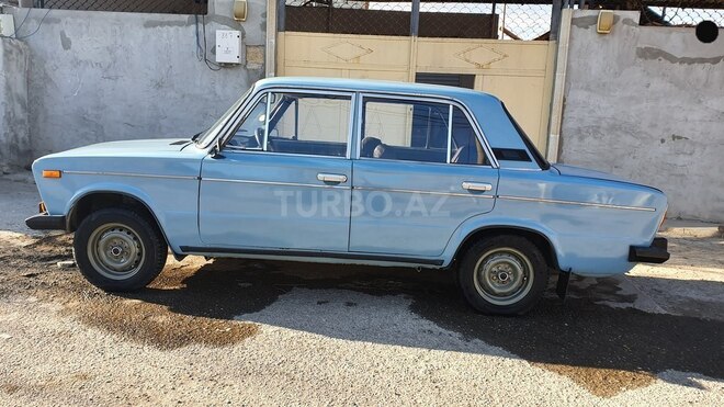 LADA (VAZ) 2106 1987, 174,501 km - 1.5 l - Goranboy