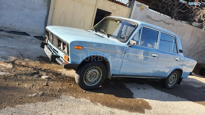 LADA (VAZ) 2106 1987, 174,501 km - 1.5 l - Goranboy