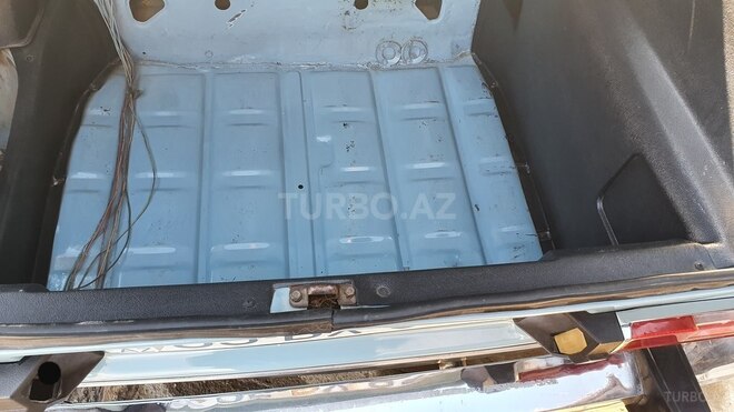 LADA (VAZ) 2106 1987, 174,501 km - 1.5 l - Goranboy