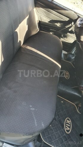 LADA (VAZ) 2106 1987, 174,501 km - 1.5 l - Goranboy