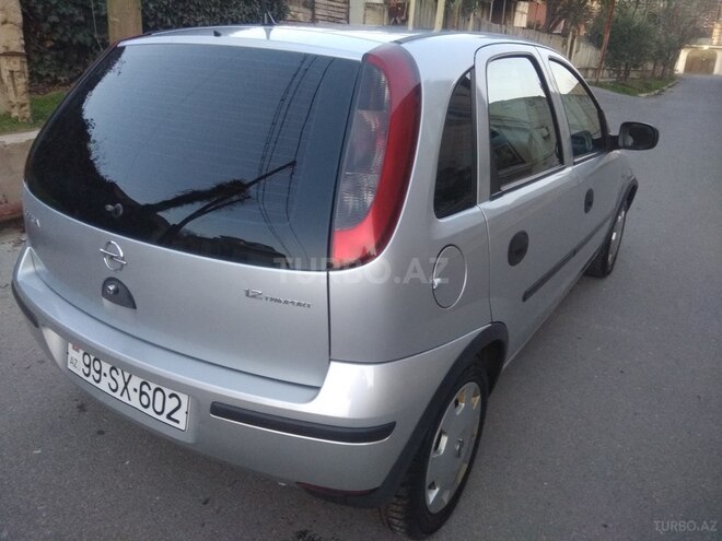 Opel Corsa 2005, 261,000 km - 1.2 l - Bakı