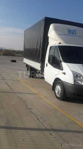 Ford Transit 2012, 155,200 km - 2.2 л - Sumqayıt