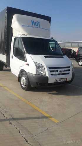 Ford Transit 2012, 155,200 km - 2.2 л - Sumqayıt