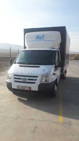 Ford Transit 2012, 155,200 km - 2.2 л - Sumqayıt